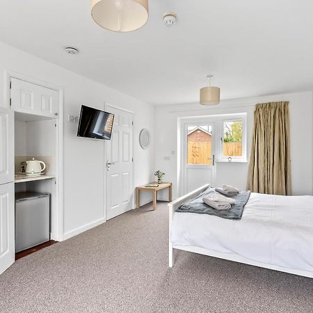 Number 5 - Lytton Tree Lodge, Reydon, Southwold Zewnętrze zdjęcie