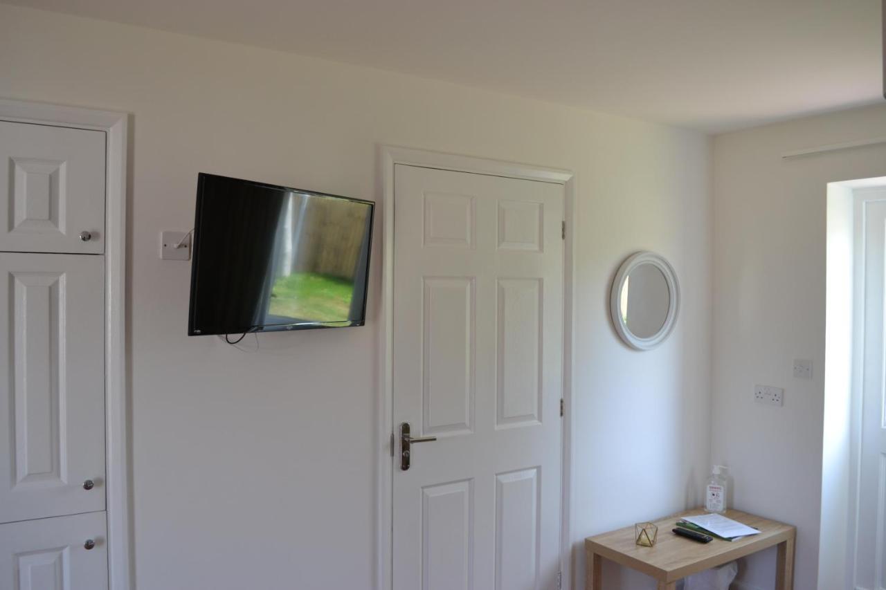 Number 5 - Lytton Tree Lodge, Reydon, Southwold Zewnętrze zdjęcie