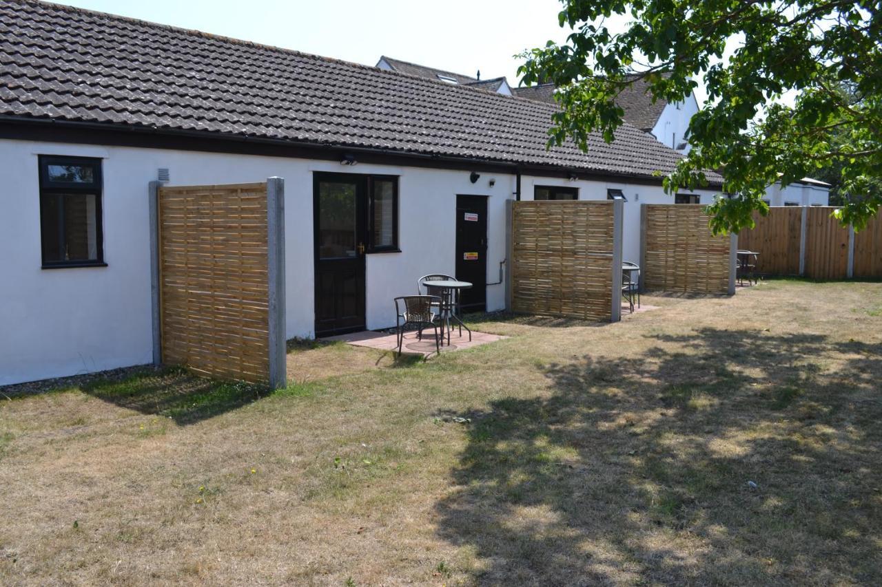 Number 5 - Lytton Tree Lodge, Reydon, Southwold Zewnętrze zdjęcie