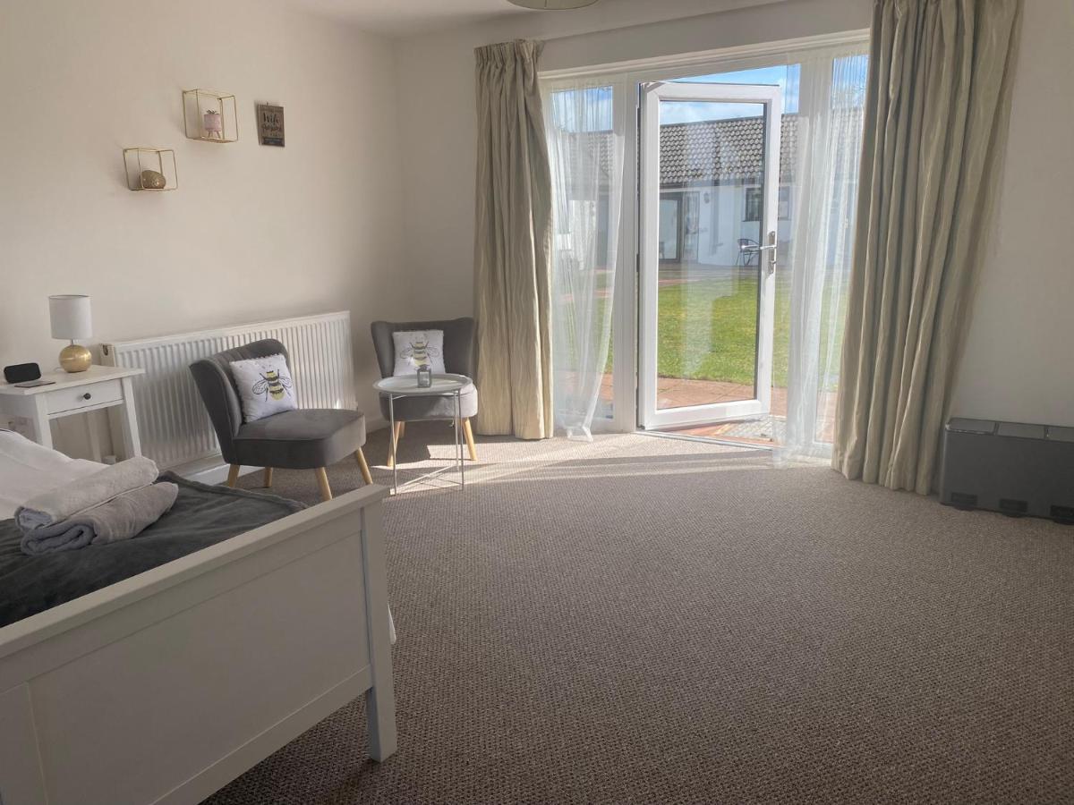 Number 5 - Lytton Tree Lodge, Reydon, Southwold Zewnętrze zdjęcie